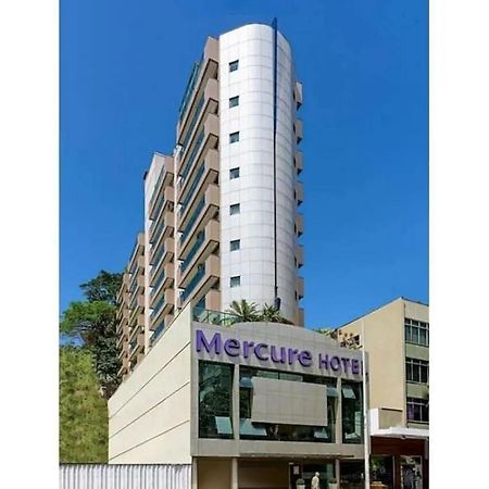 Flat Praia De Copacabana Ipanema - Pe Na Areia Rio de Janeiro Zewnętrze zdjęcie
