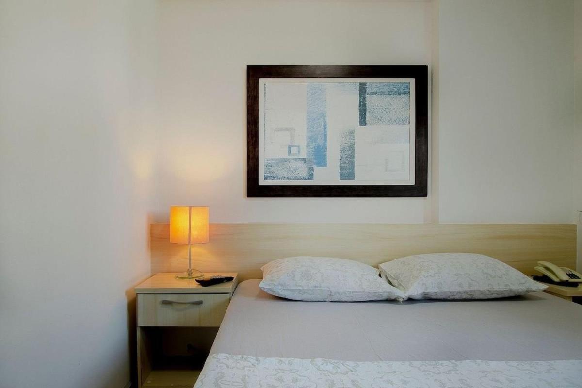 Flat Praia De Copacabana Ipanema - Pe Na Areia Rio de Janeiro Zewnętrze zdjęcie