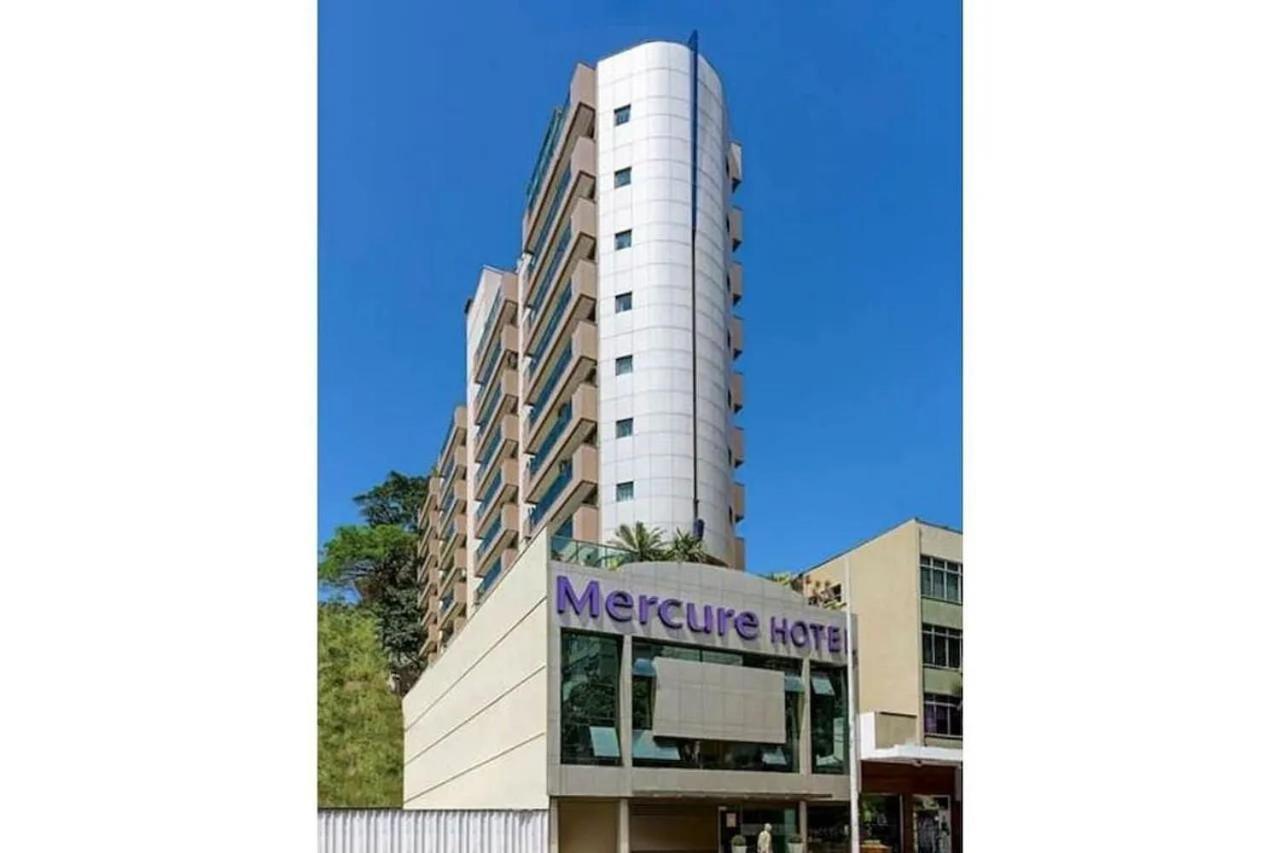 Flat Praia De Copacabana Ipanema - Pe Na Areia Rio de Janeiro Zewnętrze zdjęcie