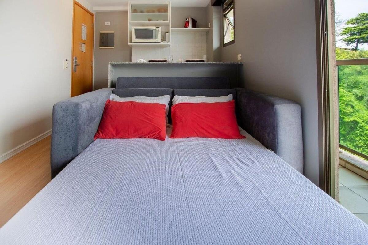 Flat Praia De Copacabana Ipanema - Pe Na Areia Rio de Janeiro Zewnętrze zdjęcie